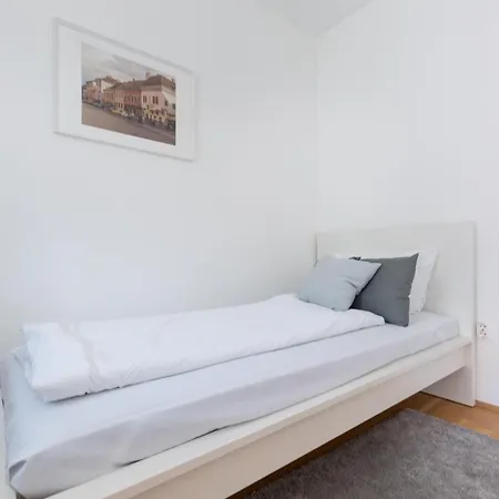 Cozy 3-bedroom In The Heart Of * Budapešť