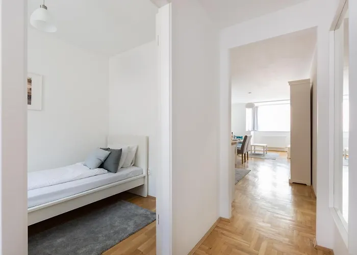 Cozy 3-bedroom In The Heart Of Apartman Budapest